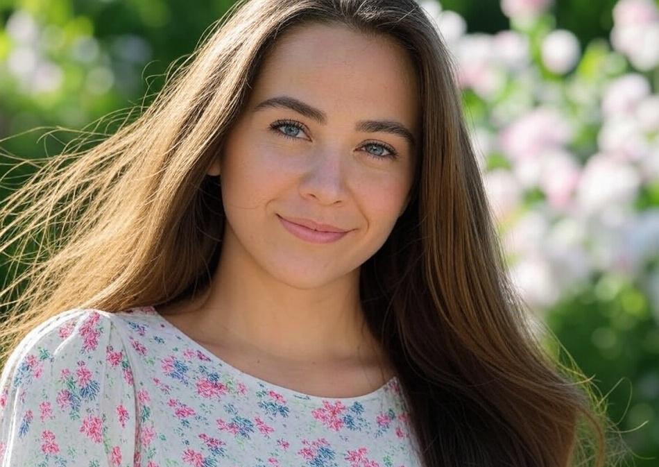 Sophia Langley