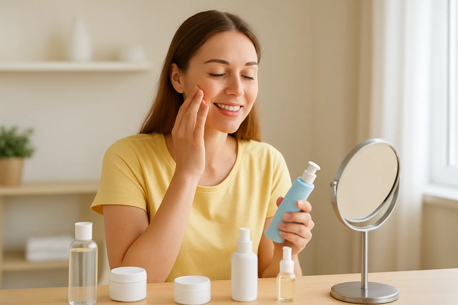 Building a Skincare Routine That Fits Your Budget and Lifestyle