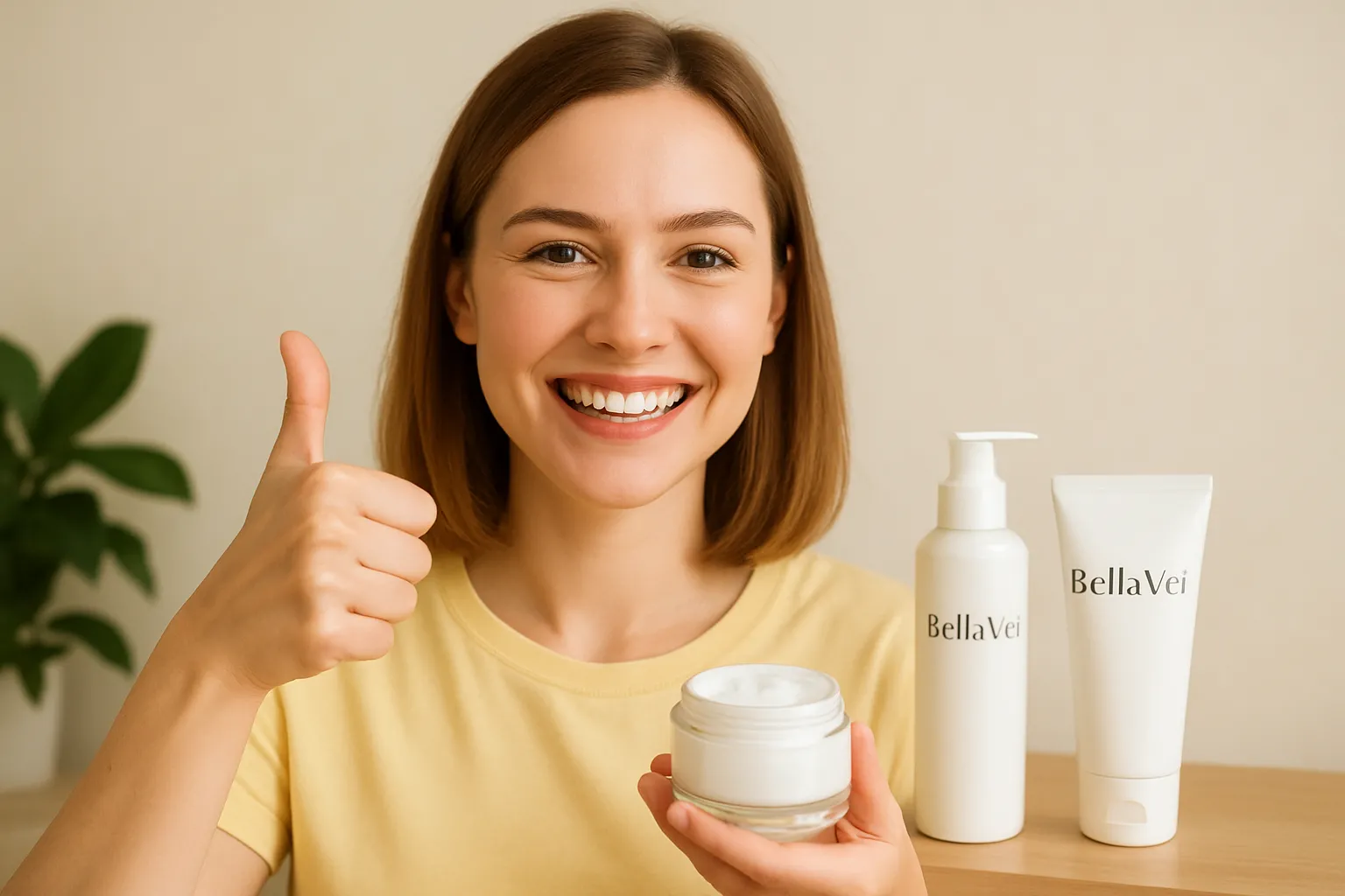 Customer Reviews and Success Stories: Real Results with BellaVei