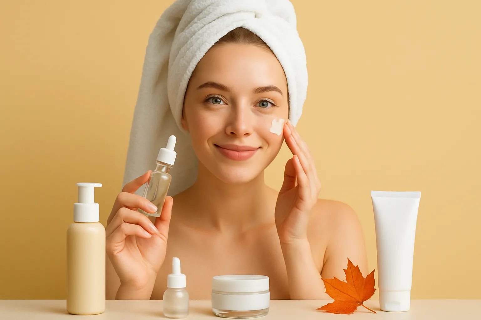 How to Transition Your Skincare Routine for Different Seasons