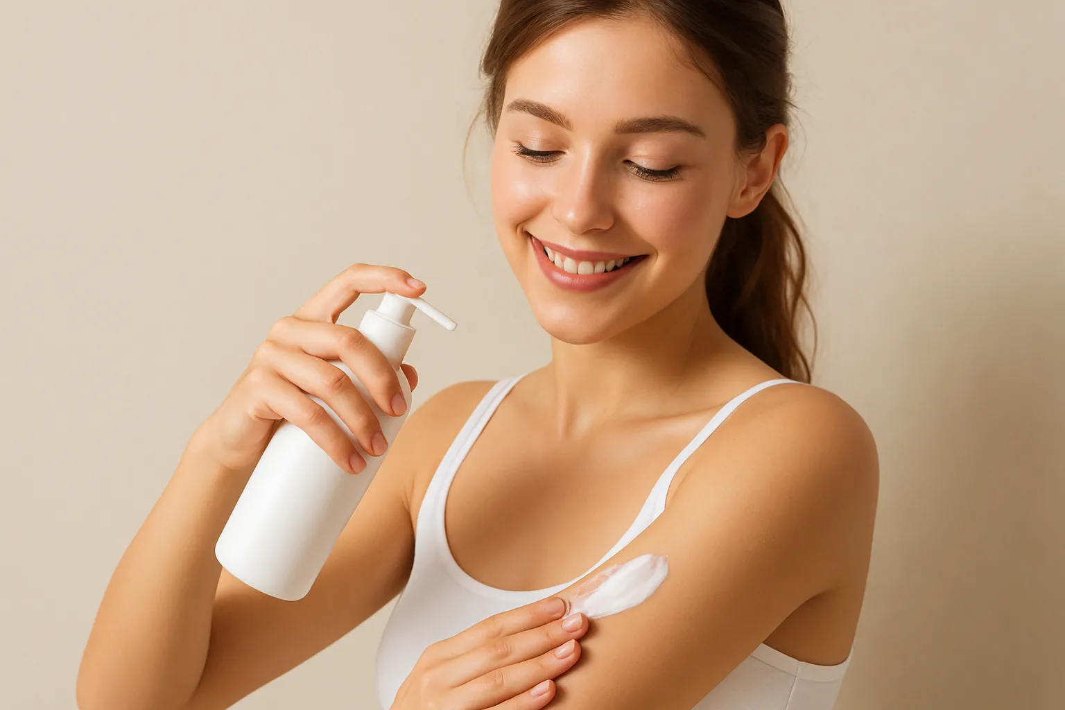 Soft, Supple, and Radiant: Why Lotion is Your Skin’s Best Friend