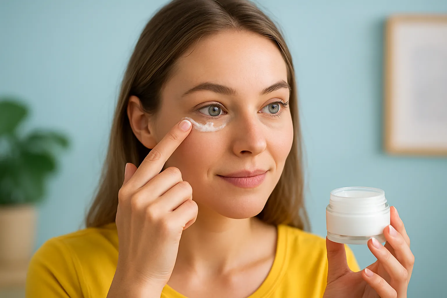 The Do's and Don'ts of Eye Creams: What Your Eye Skin Really Needs