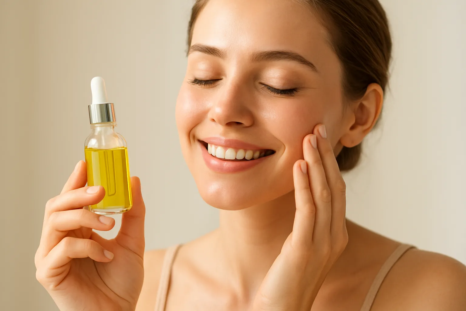 The Secret to Flawless Skin? You’ve Been Ignoring THIS All Along!